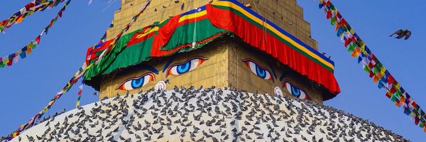 PravatKafley Profile Banner