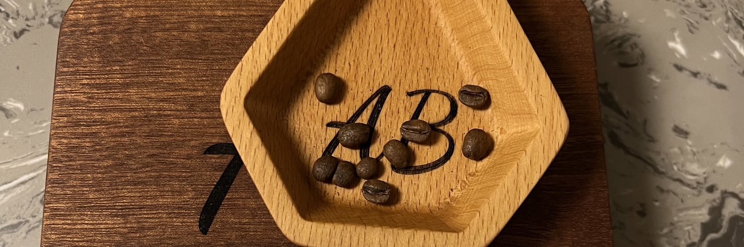 قهوة عبدالله ☕️ banner