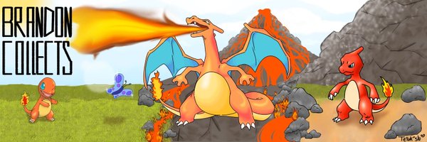 BrandonCollect Profile Banner