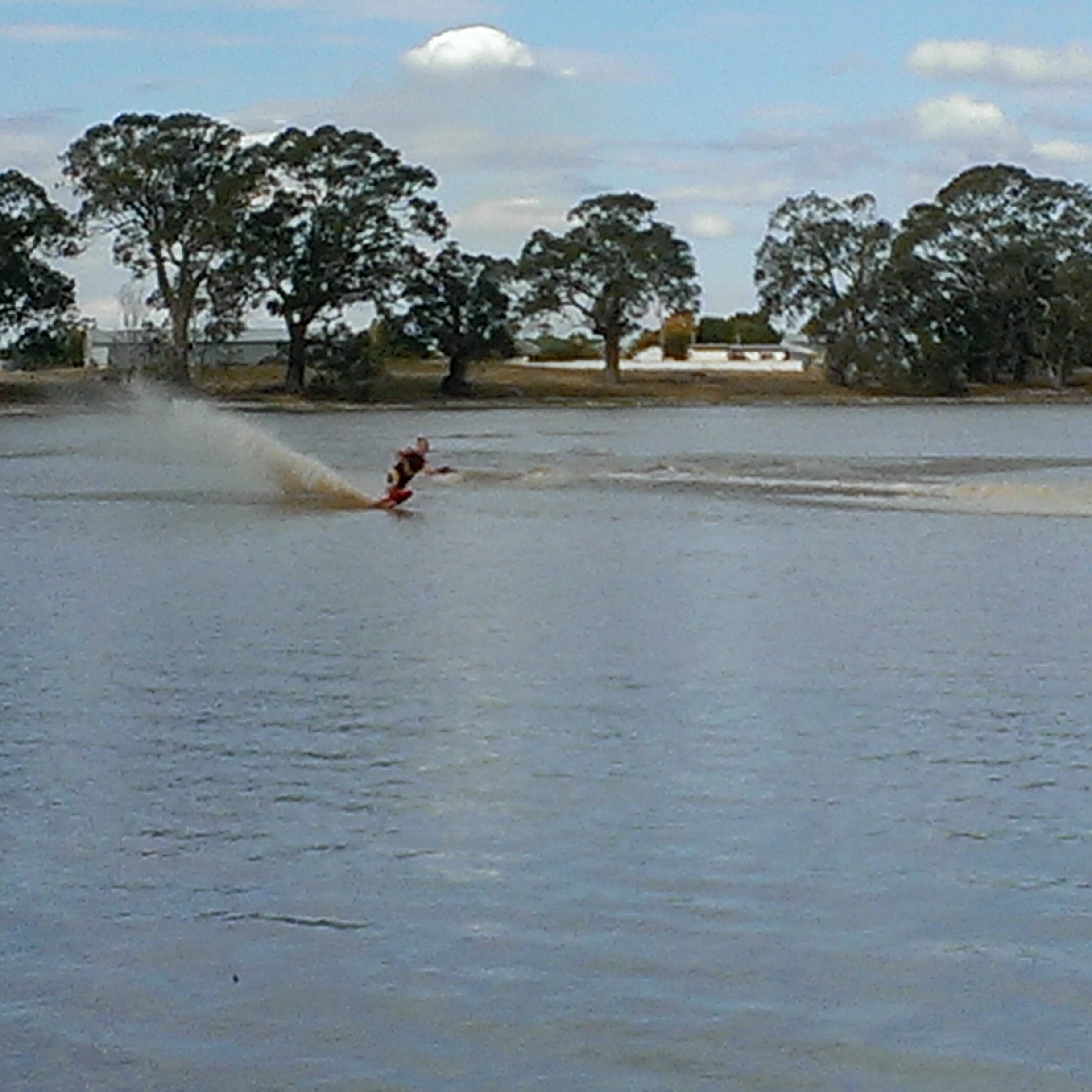 Russ Merrett banner