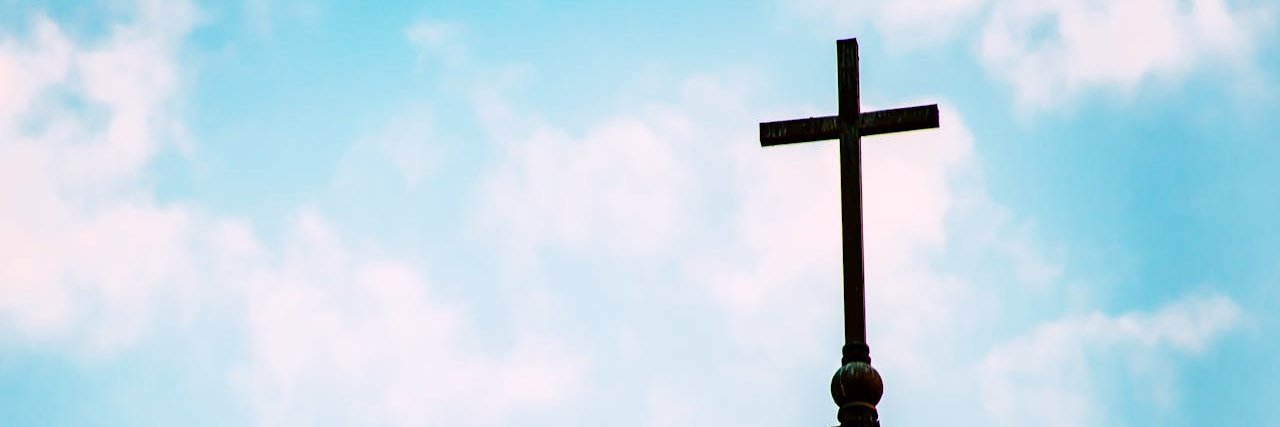 Yes, GOD Says YES banner