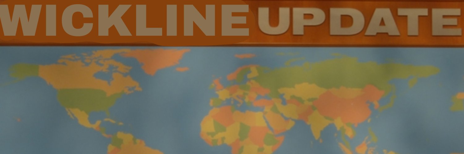 Jane Wickline Updates banner