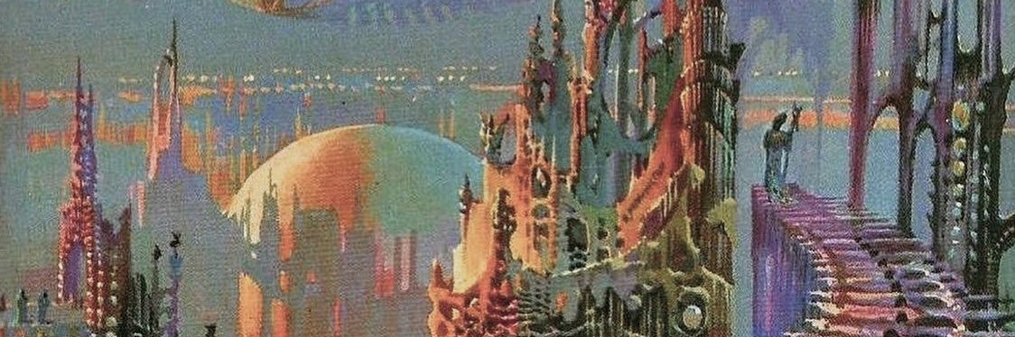 rchasman's profile banner image