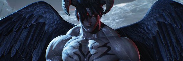 RedDrkstarDevil Profile Banner