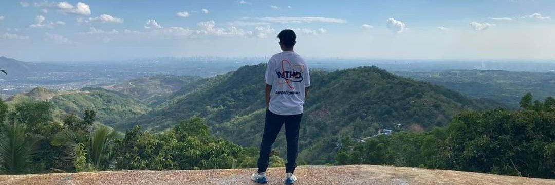 FrancisIrang's profile banner image