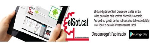 El Sot.cat banner