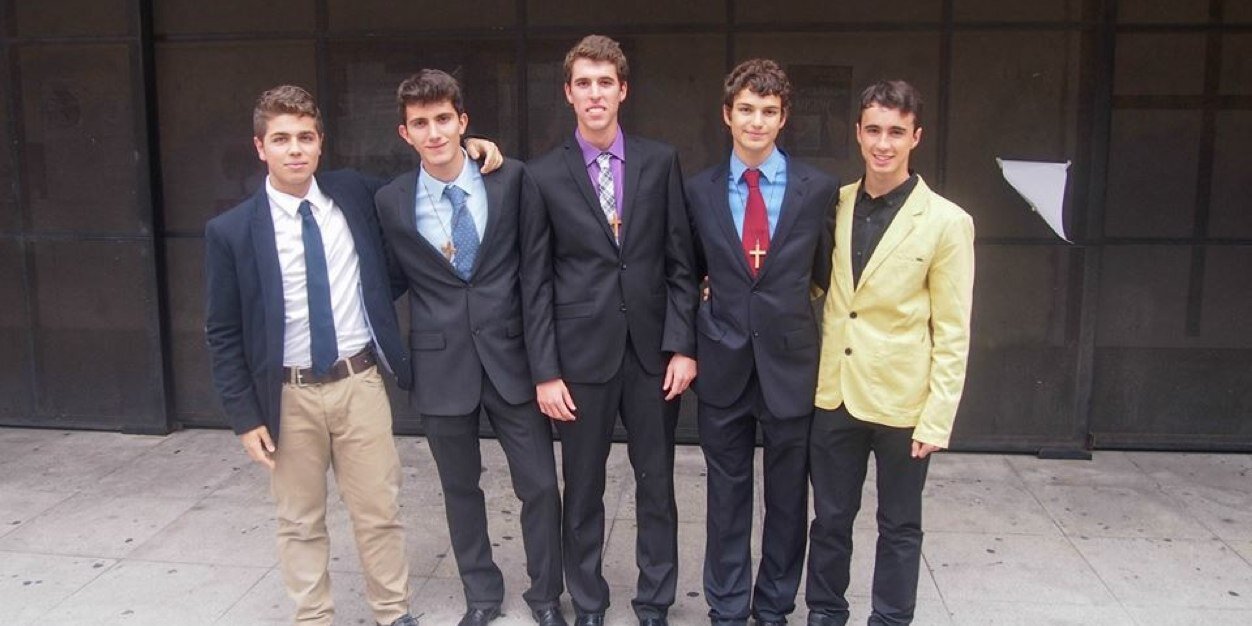 javierparames's profile banner image