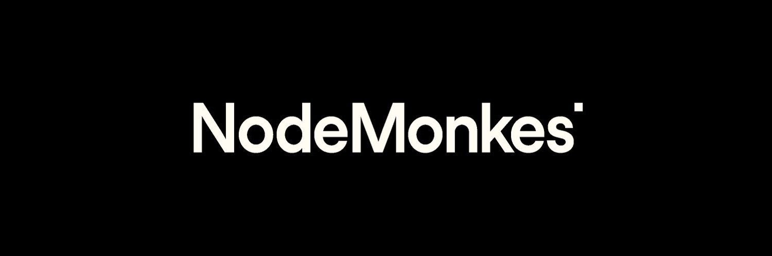 NodeMonkes Bot 🤖's banner