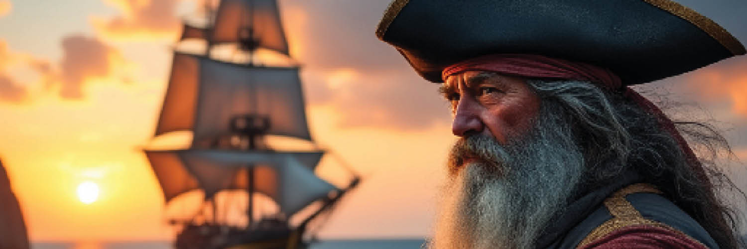 SaltyOldMan.com banner