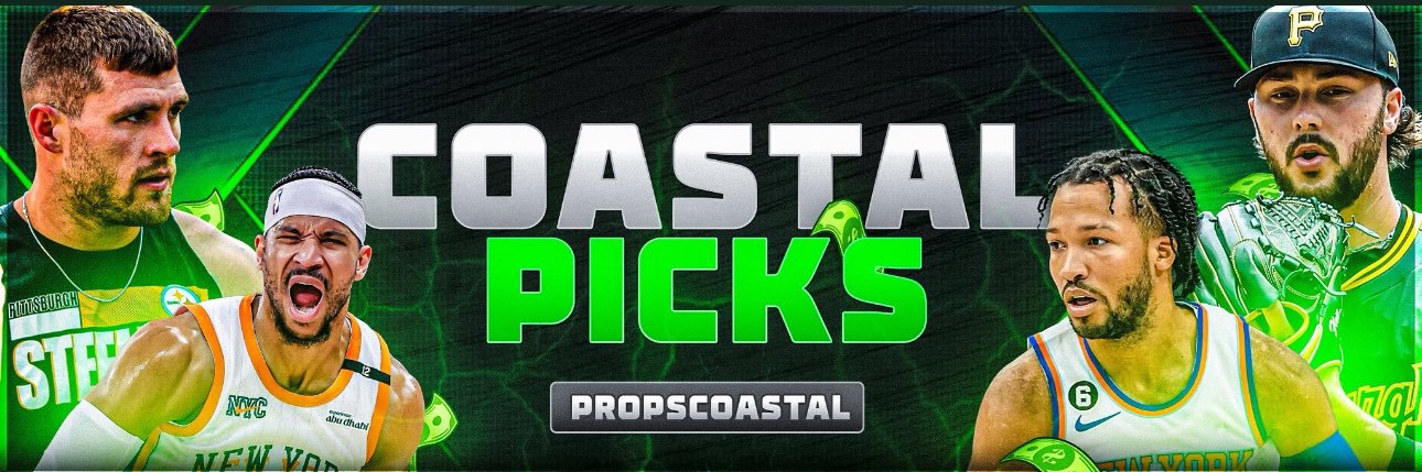 CoastalPicks's banner