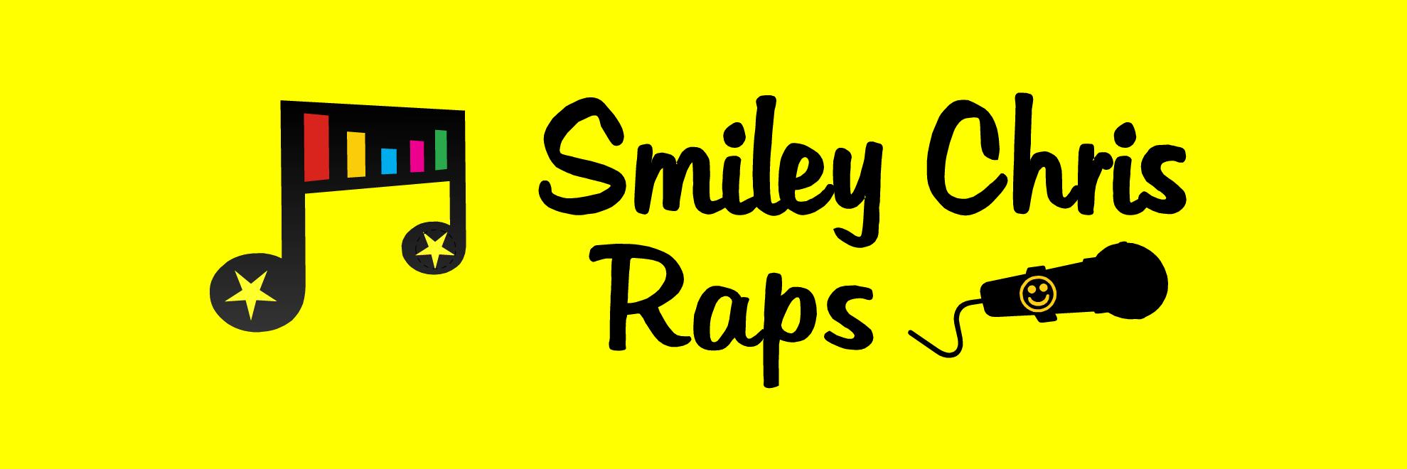 SmileyChrisRaps's profile banner image