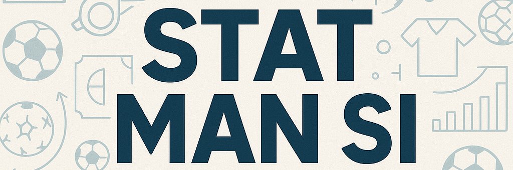 StatManSi's profile banner image