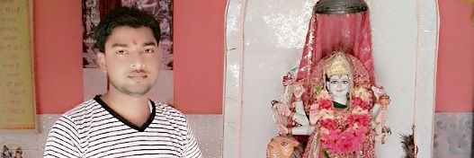 KumarSumitRanja's profile banner image
