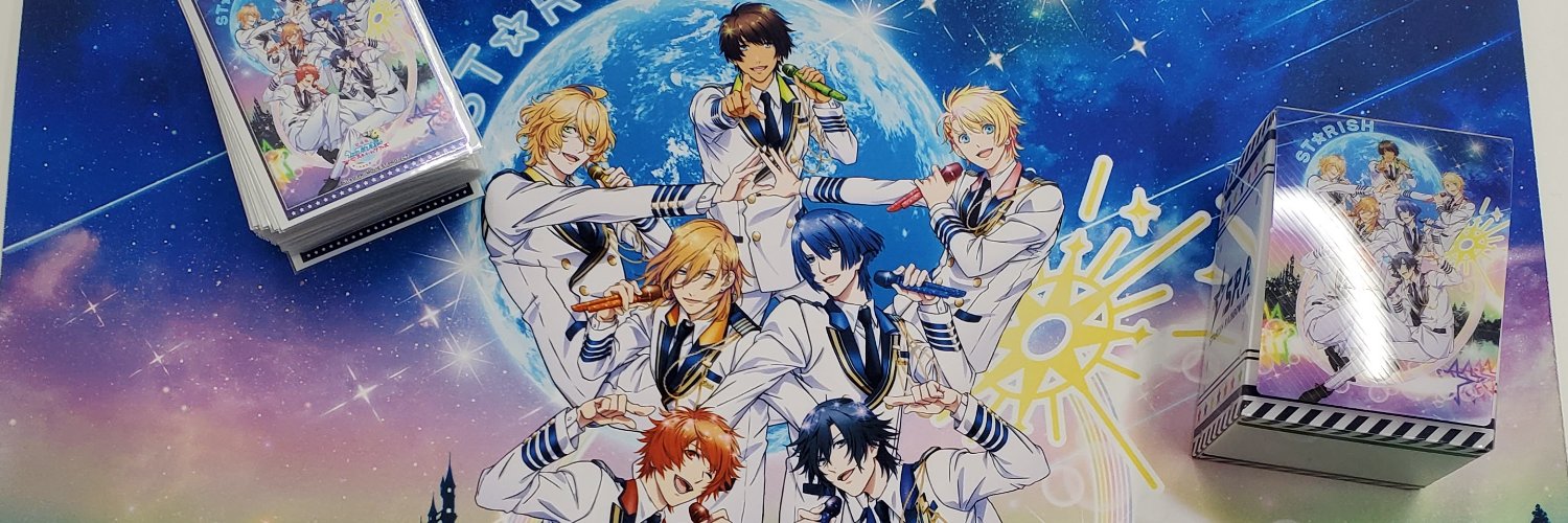 シリィ🐱🃏TCG banner