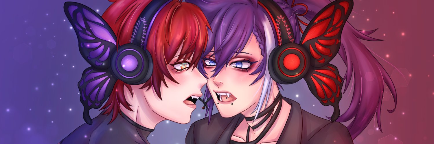💉 Purple Virus ✖'s banner