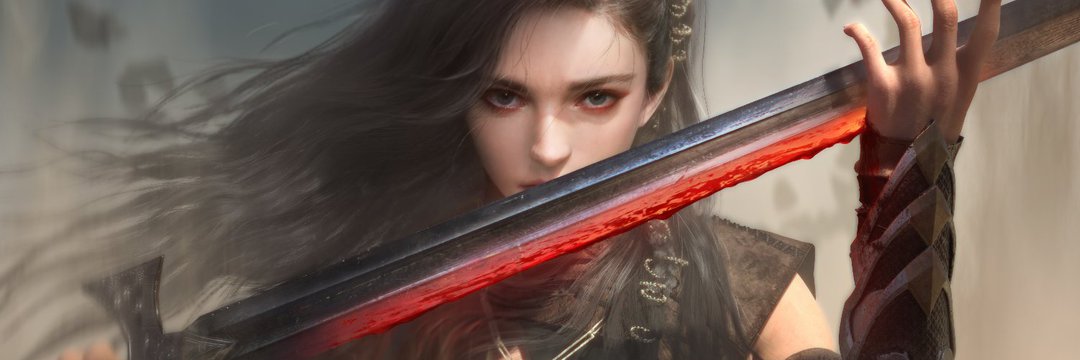 Amy banner