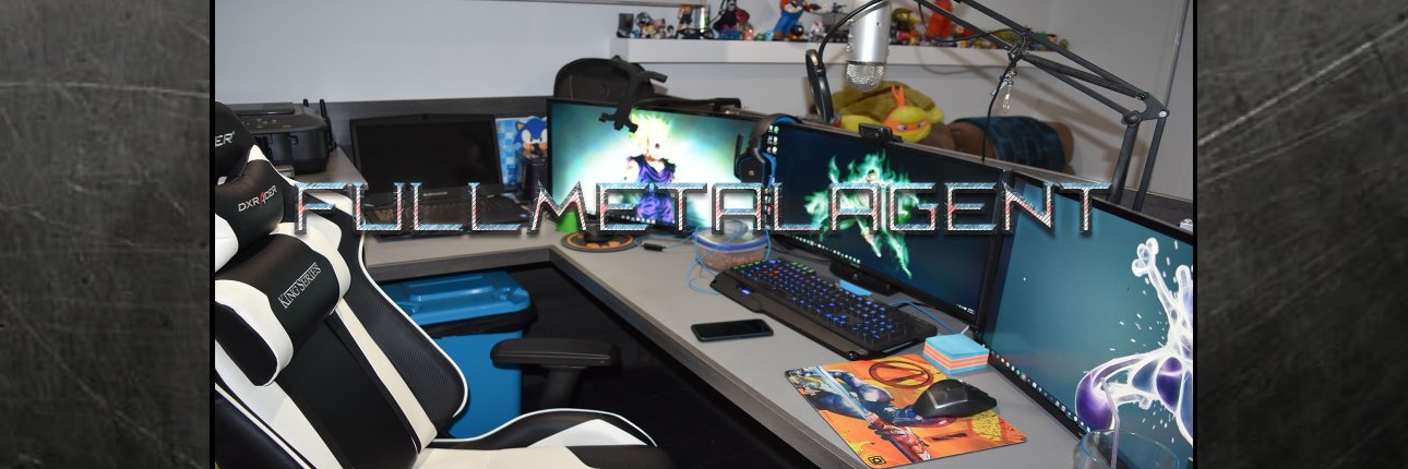 fullmetalagent's profile banner image