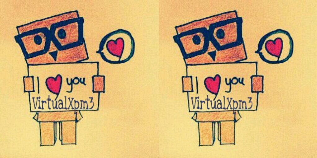 VirtualXlPM3's profile banner image