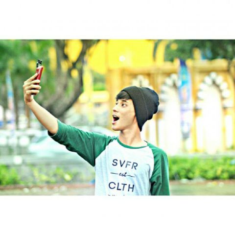 Galih Ramadhan banner