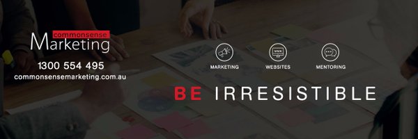 MarketingSense Profile Banner