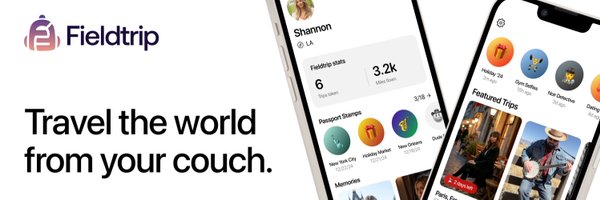 fieldtrip_ai Profile Banner