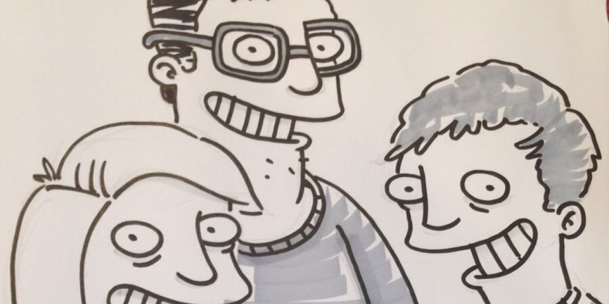 simoncuce's profile banner image
