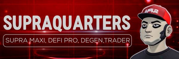 Supraquarters Profile Banner