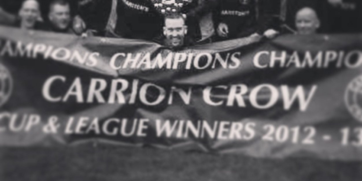 LeeHarry83's profile banner image