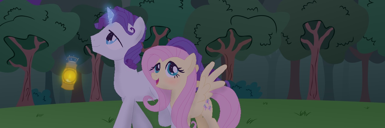 Flittermist's profile banner image