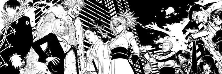 chrulucilfer's profile banner image