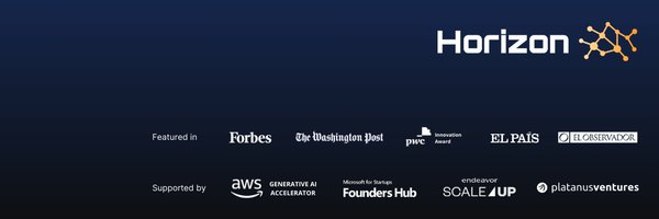 usehorizonai Profile Banner