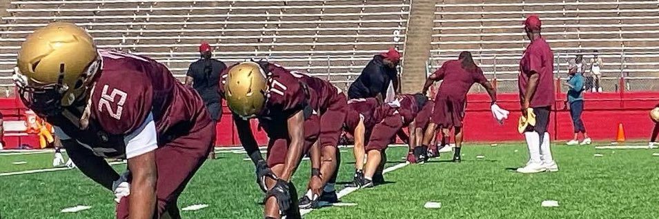 Elijah White banner