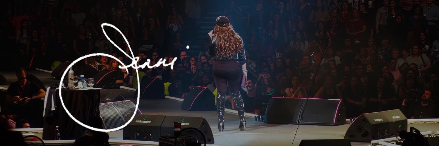 jenniruniversal's profile banner image