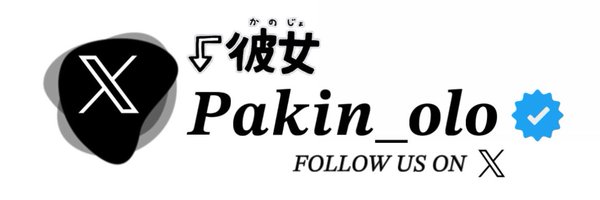 Pakin_olo Profile Banner