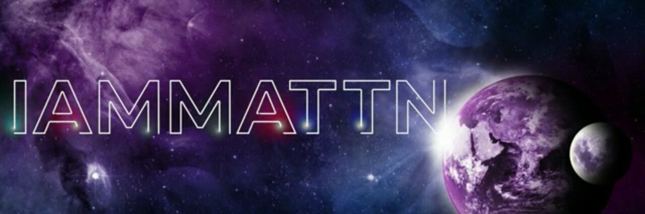 iAmMattN's profile banner image