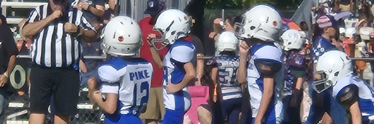 primepike52's profile banner image