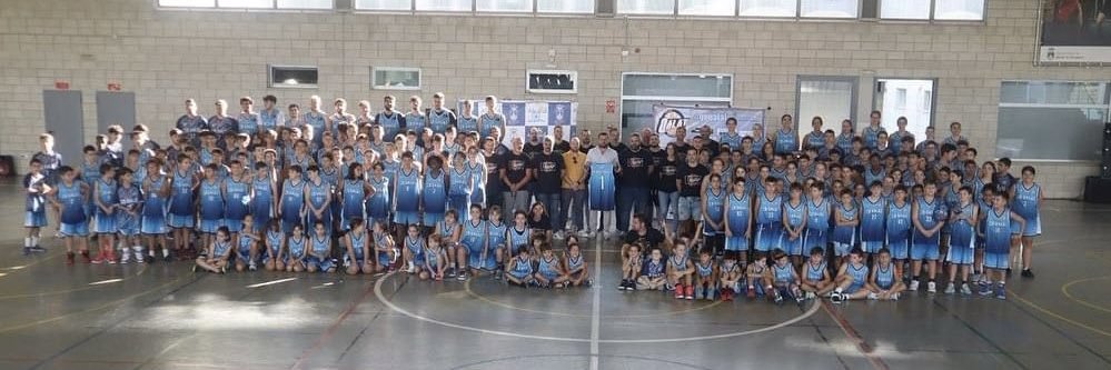 Club Baloncesto Qalat banner
