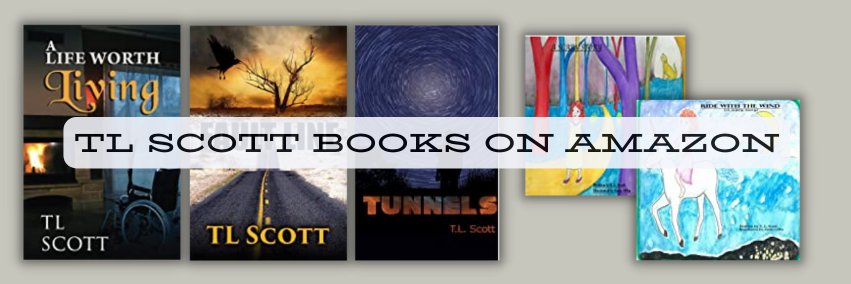 TLScottAuthor's profile banner image