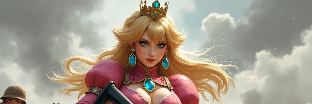 pricesspeachy's profile banner image