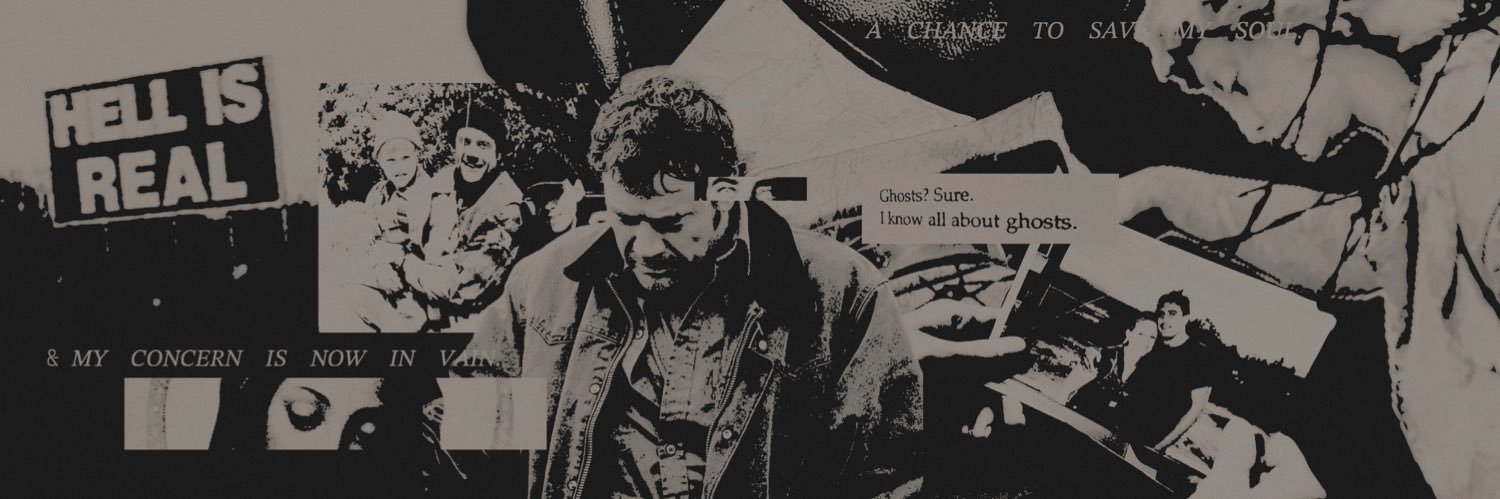 ‍ ‍♯ ‍ᵀᴴᴱ ‍𝒞𝙴𝙼𝙴𝚃𝙴𝚁𝚈 ╳ 𝒢𝙰𝚃𝙴𝚂.'s banner