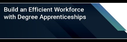 TeamLease Degree Apprenticeship banner