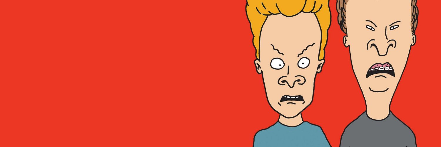 BenClavus's profile banner image