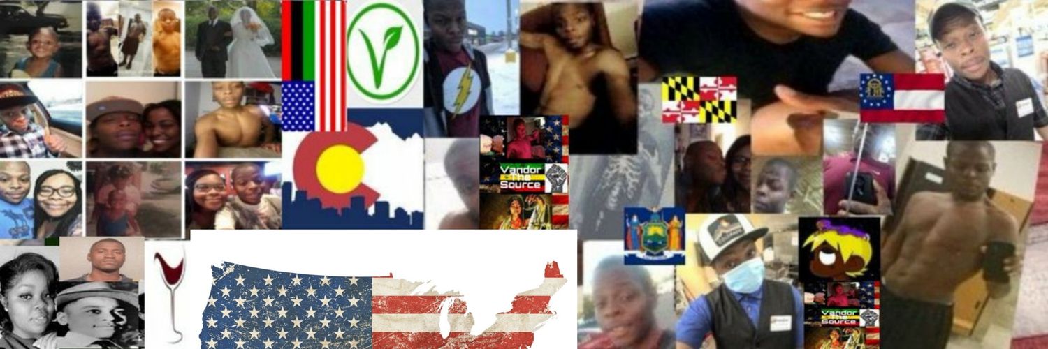 VandorTheSource's profile banner image
