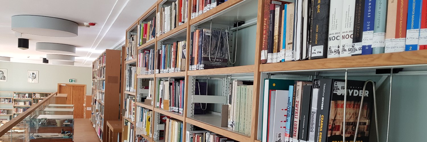 BibliotekaWH's profile banner image