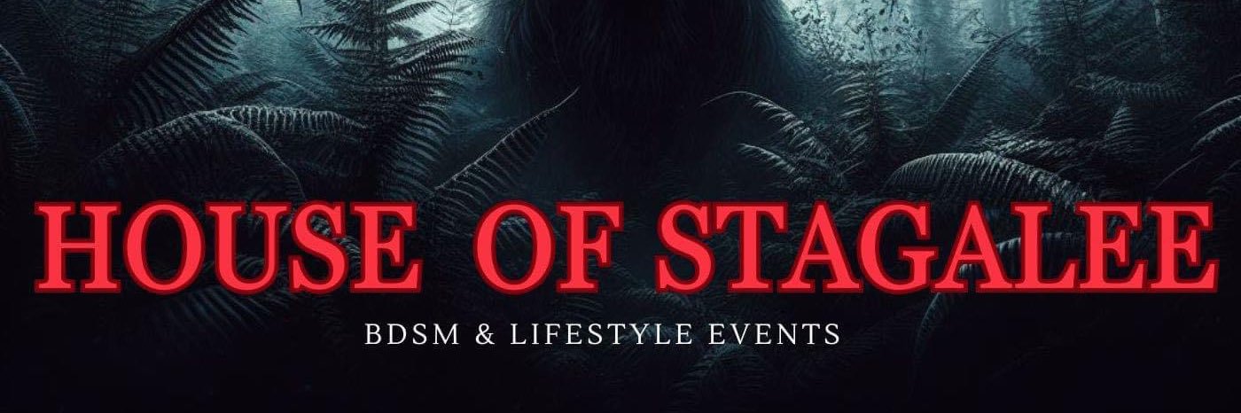 House of Stagalee banner