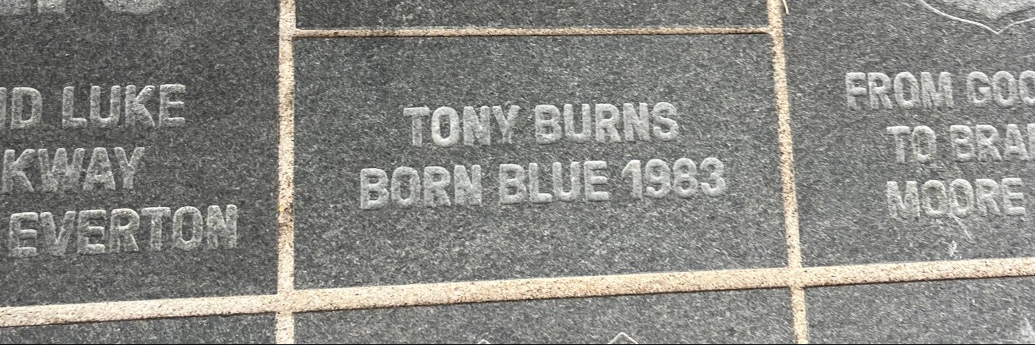 ToeBurns11's profile banner image