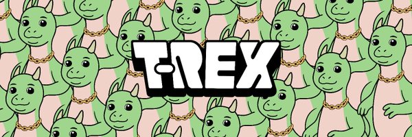 TREX_chain Profile Banner