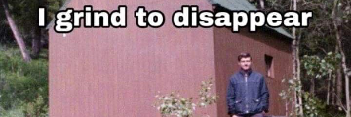 Ricardo Sturgess banner