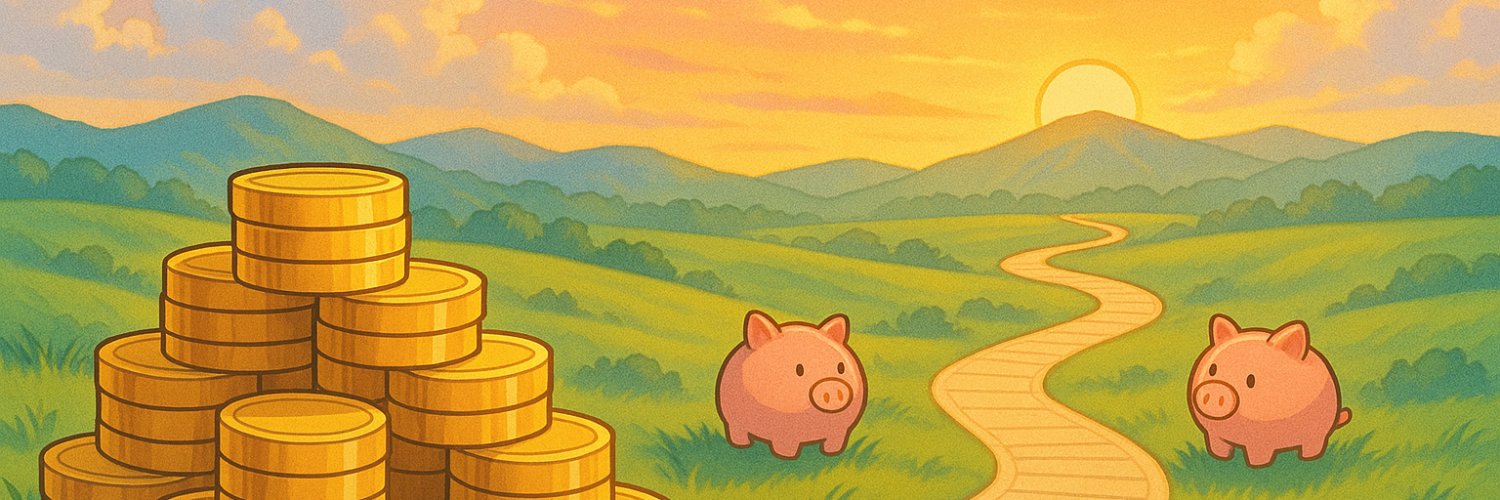 Finansowy niewolnik banner