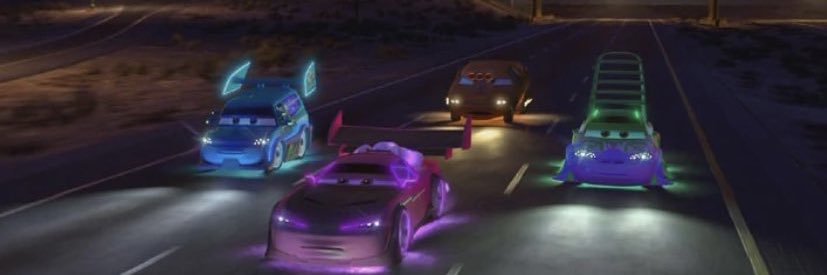 slomo101's profile banner image